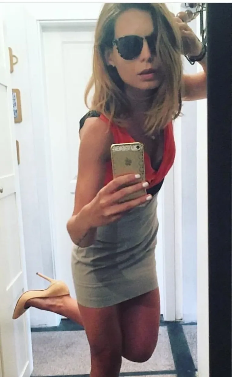 POSAO IH NE SPRIJEČAVA U SEKSI SELFIJIMA: Stignu li one uopće i&scaron;ta raditi od toliko naslikavanja