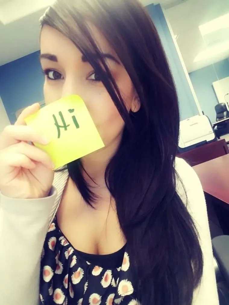 POSAO IH NE SPRIJEČAVA U SEKSI SELFIJIMA: Stignu li one uopće i&scaron;ta raditi od toliko naslikavanja