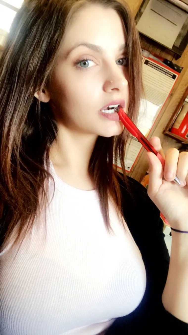 POSAO IH NE SPRIJEČAVA U SEKSI SELFIJIMA: Stignu li one uopće i&scaron;ta raditi od toliko naslikavanja