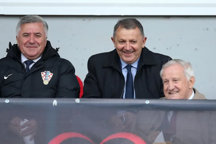 MLADI VATRENI RAZBILI SAN MARINO: I skaut Barcelone svjedočio fantastičnoj predstavi Gračanovih izabranika