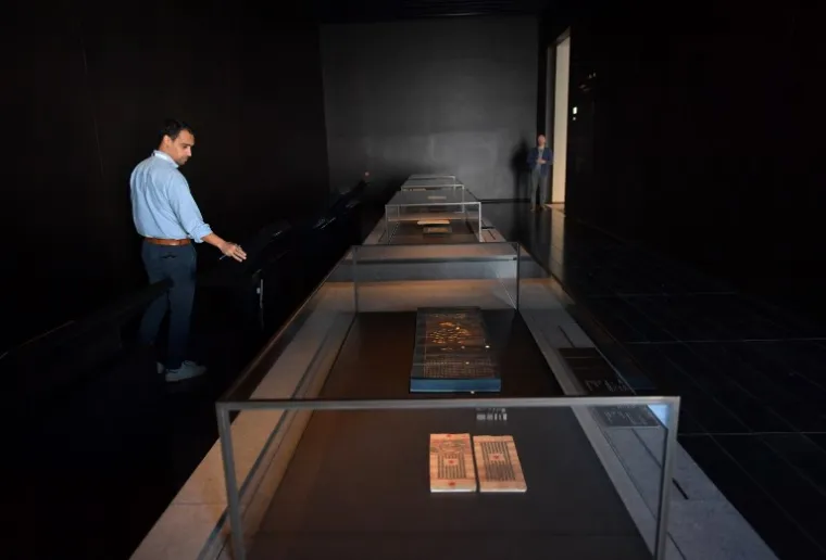 OTVARA SE NOVI LOUVRE: Abu Dhabi danas predstavlja novi spektakularni muzej