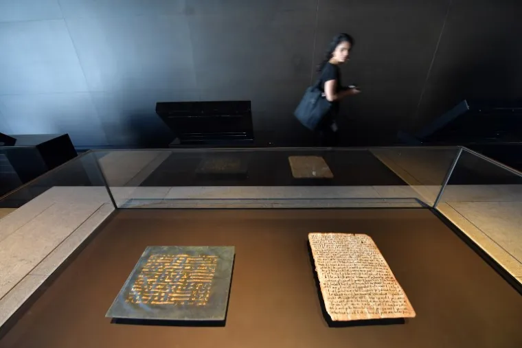 OTVARA SE NOVI LOUVRE: Abu Dhabi danas predstavlja novi spektakularni muzej