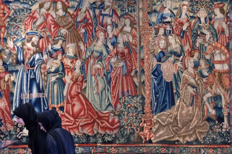 OTVARA SE NOVI LOUVRE: Abu Dhabi danas predstavlja novi spektakularni muzej