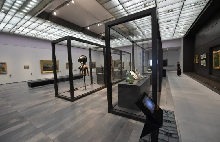 OTVARA SE NOVI LOUVRE: Abu Dhabi danas predstavlja novi spektakularni muzej