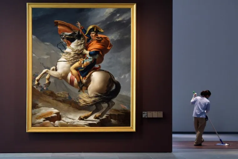 OTVARA SE NOVI LOUVRE: Abu Dhabi danas predstavlja novi spektakularni muzej