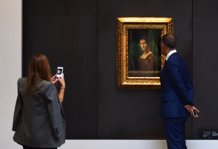 OTVARA SE NOVI LOUVRE: Abu Dhabi danas predstavlja novi spektakularni muzej