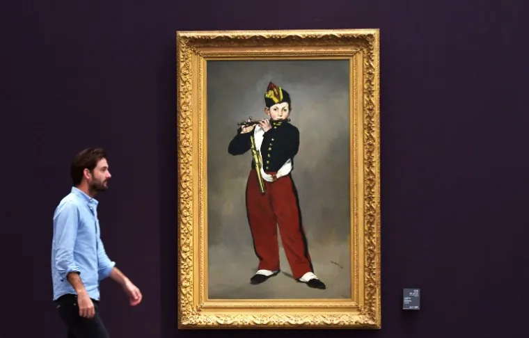 OTVARA SE NOVI LOUVRE: Abu Dhabi danas predstavlja novi spektakularni muzej