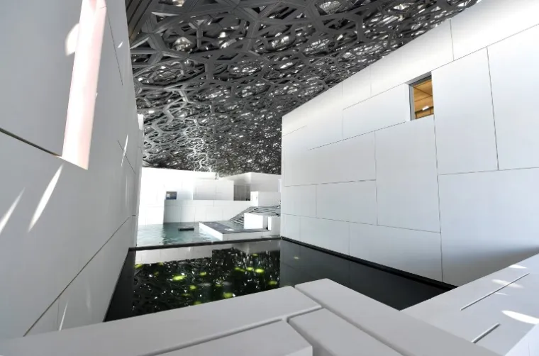 OTVARA SE NOVI LOUVRE: Abu Dhabi danas predstavlja novi spektakularni muzej