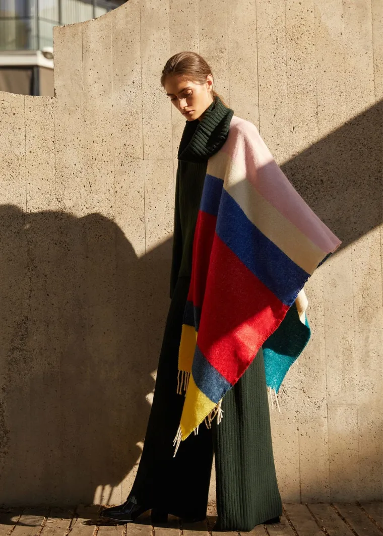 Maksi &scaron;al sa &scaron;arenim prugicama, Mango, 199,90 kuna