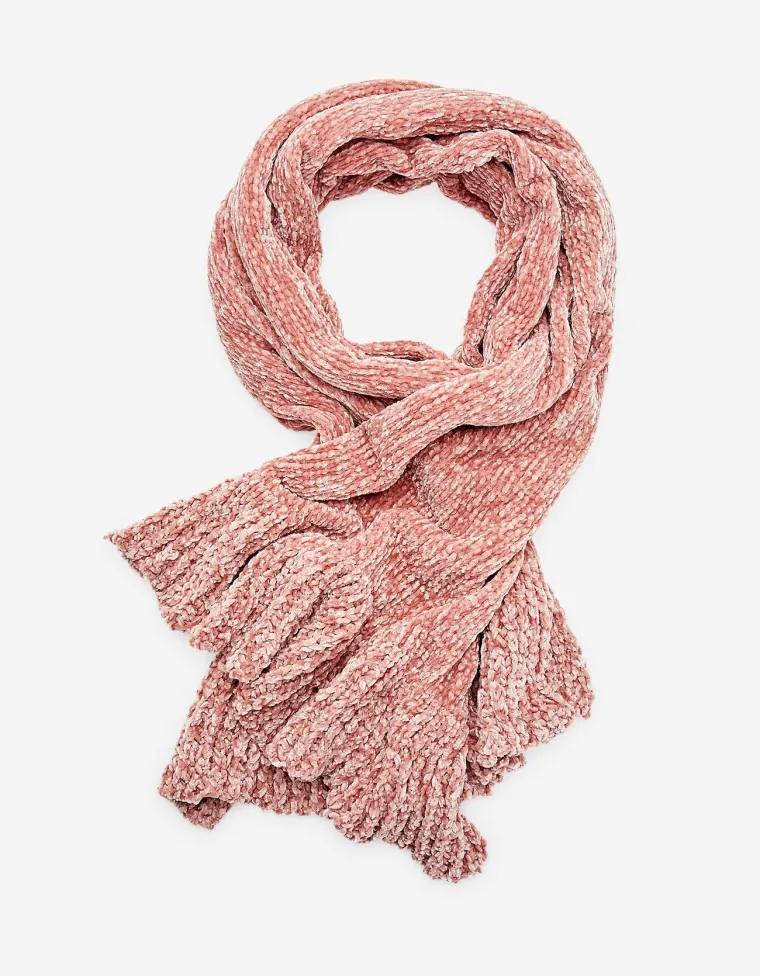 &Scaron;al od chenille tkanine, Stradivarius, 119,90 kuna