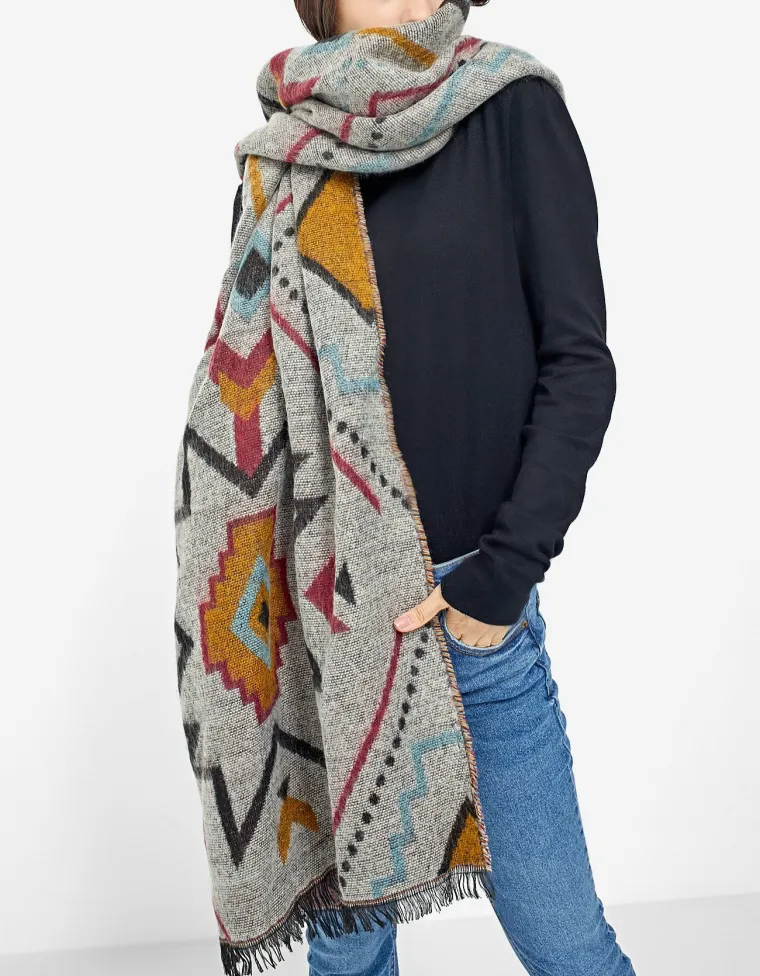 &Scaron;al s raznim motivima, Stradivarius, 119,90 kuna