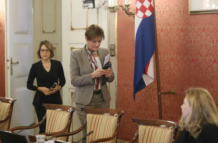 Premijer Plenković odbacio zahtjev oporbe za smjenu vlade