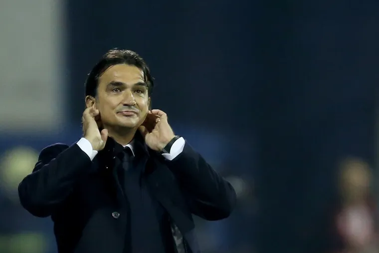 Maksimir je gorio: pogledajte scene razdraganih igrača i navijača nakon spektakularne pobjede nad Grčkom