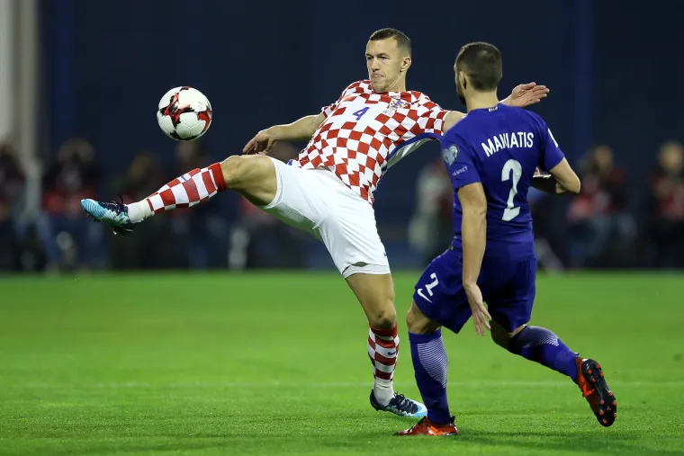 Maksimir je gorio: pogledajte scene razdraganih igrača i navijača nakon spektakularne pobjede nad Grčkom