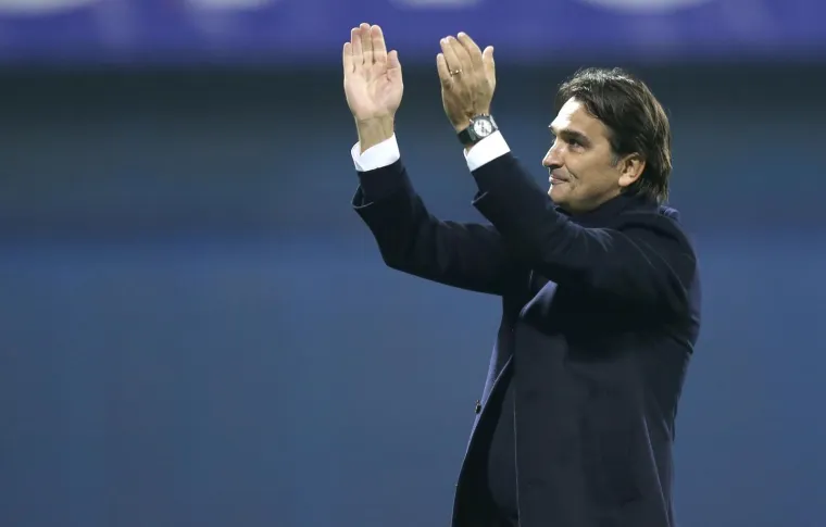 OVAKO SLAVI HRVATSKA: Kad je pobjeda nužna i kad je publika dvanaesti igrač onda je ishod upravo ovakav!