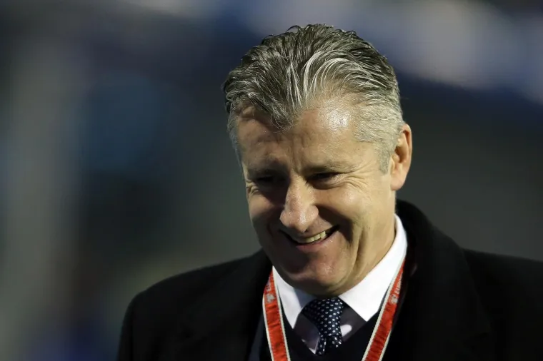 ONI MORAJU BITI DVANAESTI IGRAČ: Publika je ispunila tribine, ovakve fotografije s Maksimira već dugo niste vidjeli