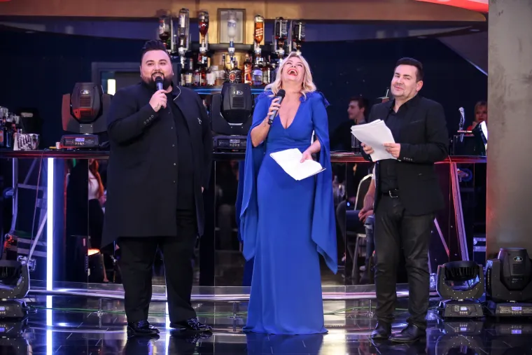 Magdalena Brkić i Ivan Protić su miss i mister turizma Hrvatske za 2017. godinu