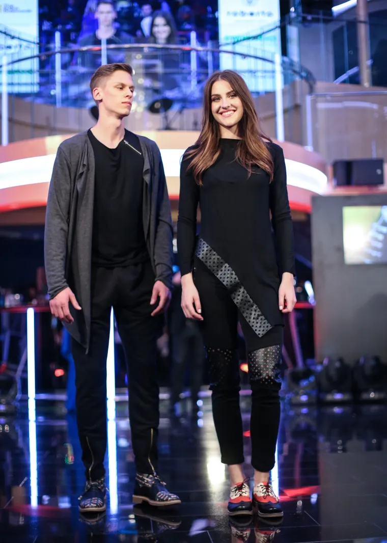 Magdalena Brkić i Ivan Protić su miss i mister turizma Hrvatske za 2017. godinu