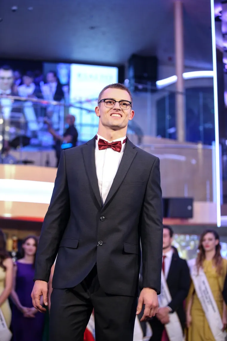 Magdalena Brkić i Ivan Protić su miss i mister turizma Hrvatske za 2017. godinu