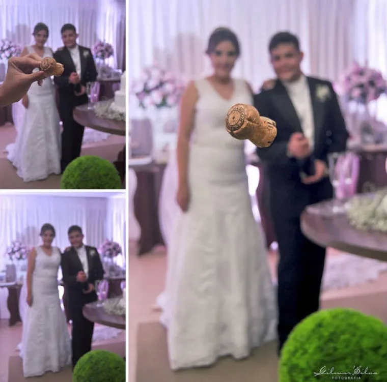 IZA ČAROBNIH FOTOGRAFIJA PONEKAD STOJI PRLJAVA STVARNOST: Fotograf otkrio mnoge tajne svojeg zanata