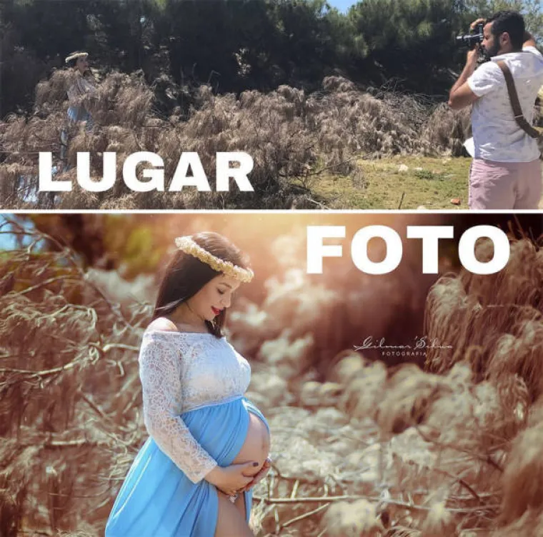 IZA ČAROBNIH FOTOGRAFIJA PONEKAD STOJI PRLJAVA STVARNOST: Fotograf otkrio mnoge tajne svojeg zanata