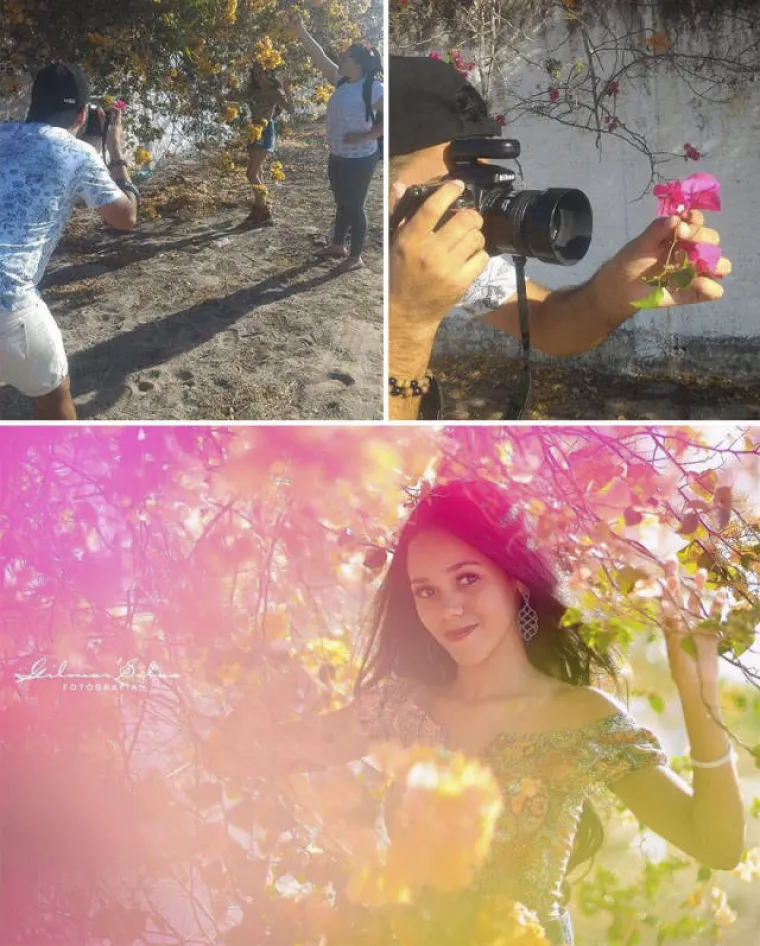 IZA ČAROBNIH FOTOGRAFIJA PONEKAD STOJI PRLJAVA STVARNOST: Fotograf otkrio mnoge tajne svojeg zanata