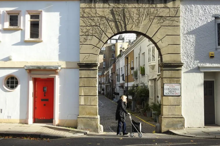 JEDNO OD NAJELITNIJIH NASELJA U LONDONU: Todoriću su susjedi princ William i princeza Kate