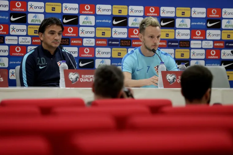 LICE I NALIČJE POBJEDNIKA: Dva hrvatska junaka i samo jedan cilj