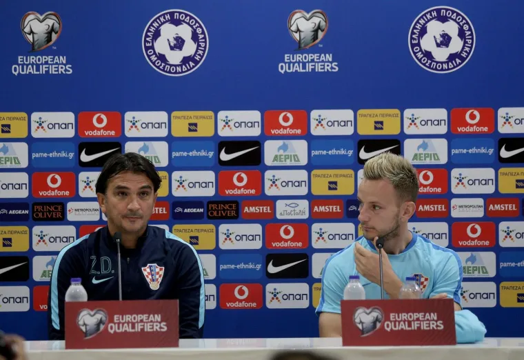 LICE I NALIČJE POBJEDNIKA: Dva hrvatska junaka i samo jedan cilj