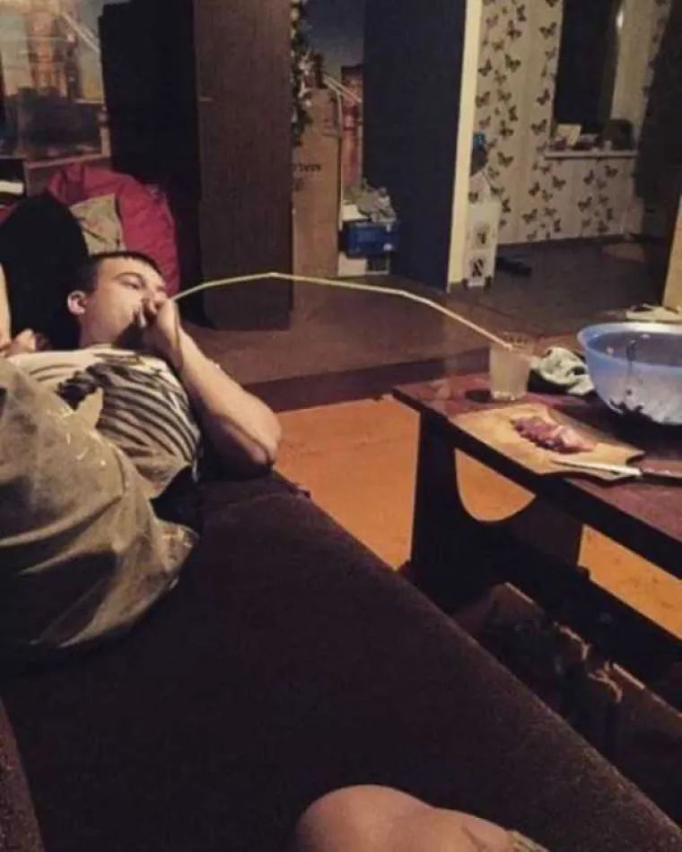 KAD SE LIJENČINE PRIME POSLA, REZULTATI SU URNEBESNI: Imaju lijek protiv svakog oblika suvi&scaron;nog kretanja