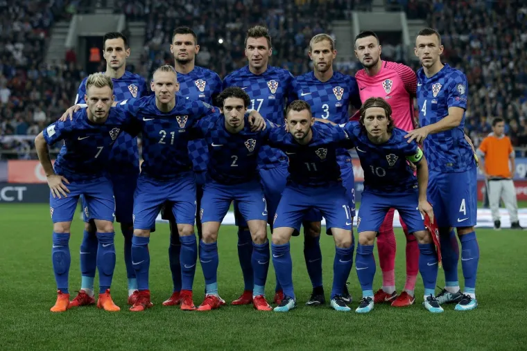 HRVATSKA BRANI PREDNOST IZ MAKSIMIRA: Vatreni u paklu Karaiskakisa vode žestoku bitku za Rusiju