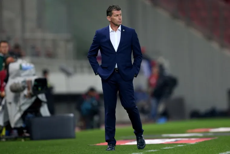 HRVATSKA BRANI PREDNOST IZ MAKSIMIRA: Vatreni u paklu Karaiskakisa vode žestoku bitku za Rusiju