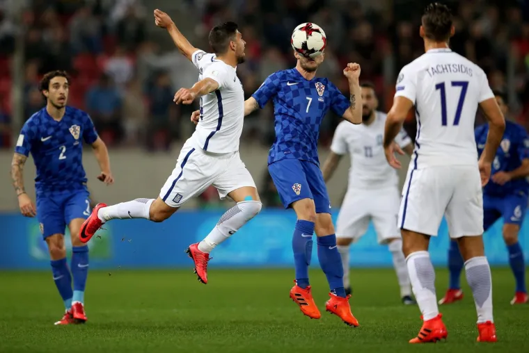 HRVATSKA BRANI PREDNOST IZ MAKSIMIRA: Vatreni u paklu Karaiskakisa vode žestoku bitku za Rusiju