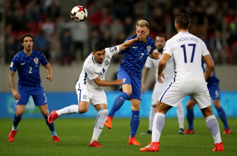 HRVATSKA BRANI PREDNOST IZ MAKSIMIRA: Vatreni u paklu Karaiskakisa vode žestoku bitku za Rusiju