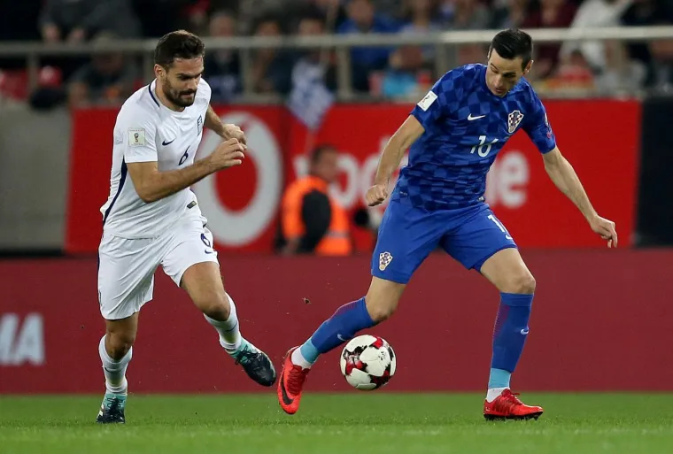 HRVATSKA BRANI PREDNOST IZ MAKSIMIRA: Vatreni u paklu Karaiskakisa vode žestoku bitku za Rusiju