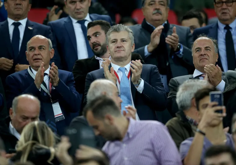 HRVATSKA BRANI PREDNOST IZ MAKSIMIRA: Vatreni u paklu Karaiskakisa vode žestoku bitku za Rusiju