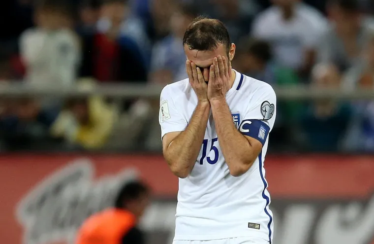 HRVATSKA BRANI PREDNOST IZ MAKSIMIRA: Vatreni u paklu Karaiskakisa vode žestoku bitku za Rusiju