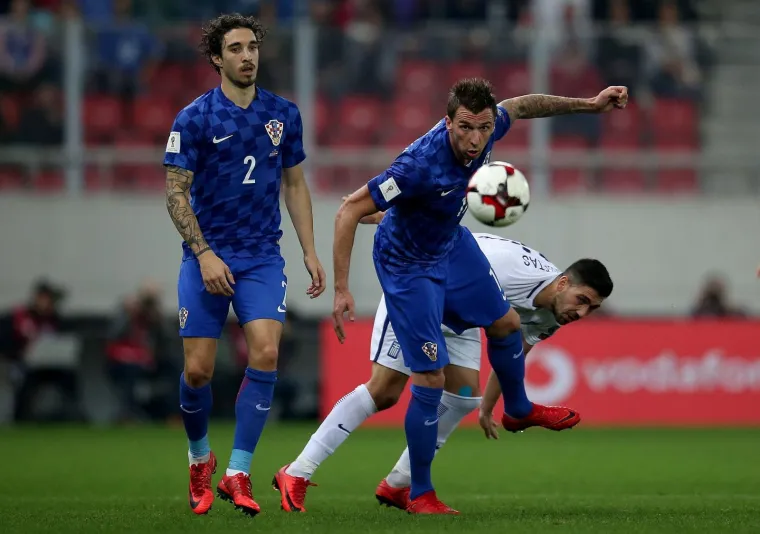 HRVATSKA BRANI PREDNOST IZ MAKSIMIRA: Vatreni u paklu Karaiskakisa vode žestoku bitku za Rusiju