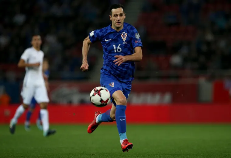 HRVATSKA BRANI PREDNOST IZ MAKSIMIRA: Vatreni u paklu Karaiskakisa vode žestoku bitku za Rusiju