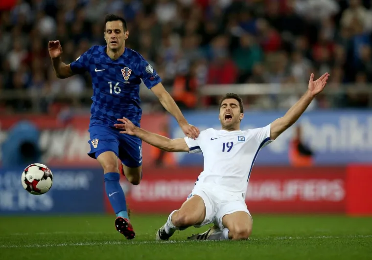 HRVATSKA BRANI PREDNOST IZ MAKSIMIRA: Vatreni u paklu Karaiskakisa vode žestoku bitku za Rusiju