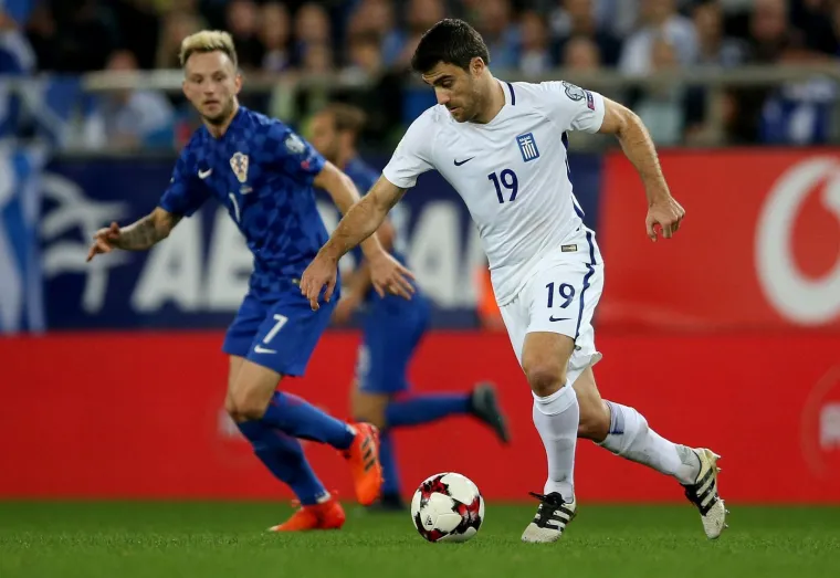 HRVATSKA BRANI PREDNOST IZ MAKSIMIRA: Vatreni u paklu Karaiskakisa vode žestoku bitku za Rusiju