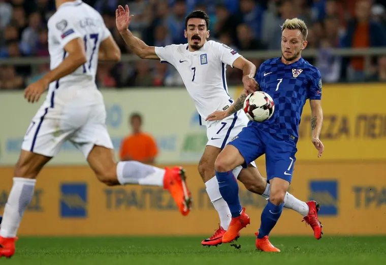 HRVATSKA BRANI PREDNOST IZ MAKSIMIRA: Vatreni u paklu Karaiskakisa vode žestoku bitku za Rusiju