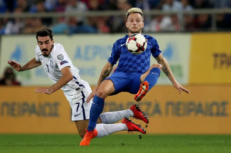 HRVATSKA BRANI PREDNOST IZ MAKSIMIRA: Vatreni u paklu Karaiskakisa vode žestoku bitku za Rusiju