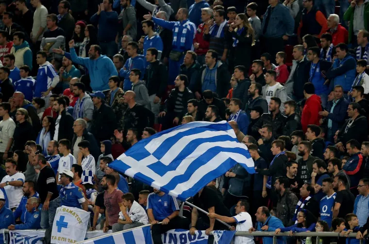 HRVATSKA BRANI PREDNOST IZ MAKSIMIRA: Vatreni u paklu Karaiskakisa vode žestoku bitku za Rusiju