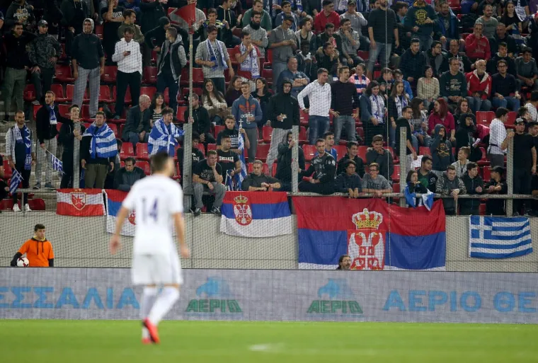 HRVATSKA BRANI PREDNOST IZ MAKSIMIRA: Vatreni u paklu Karaiskakisa vode žestoku bitku za Rusiju