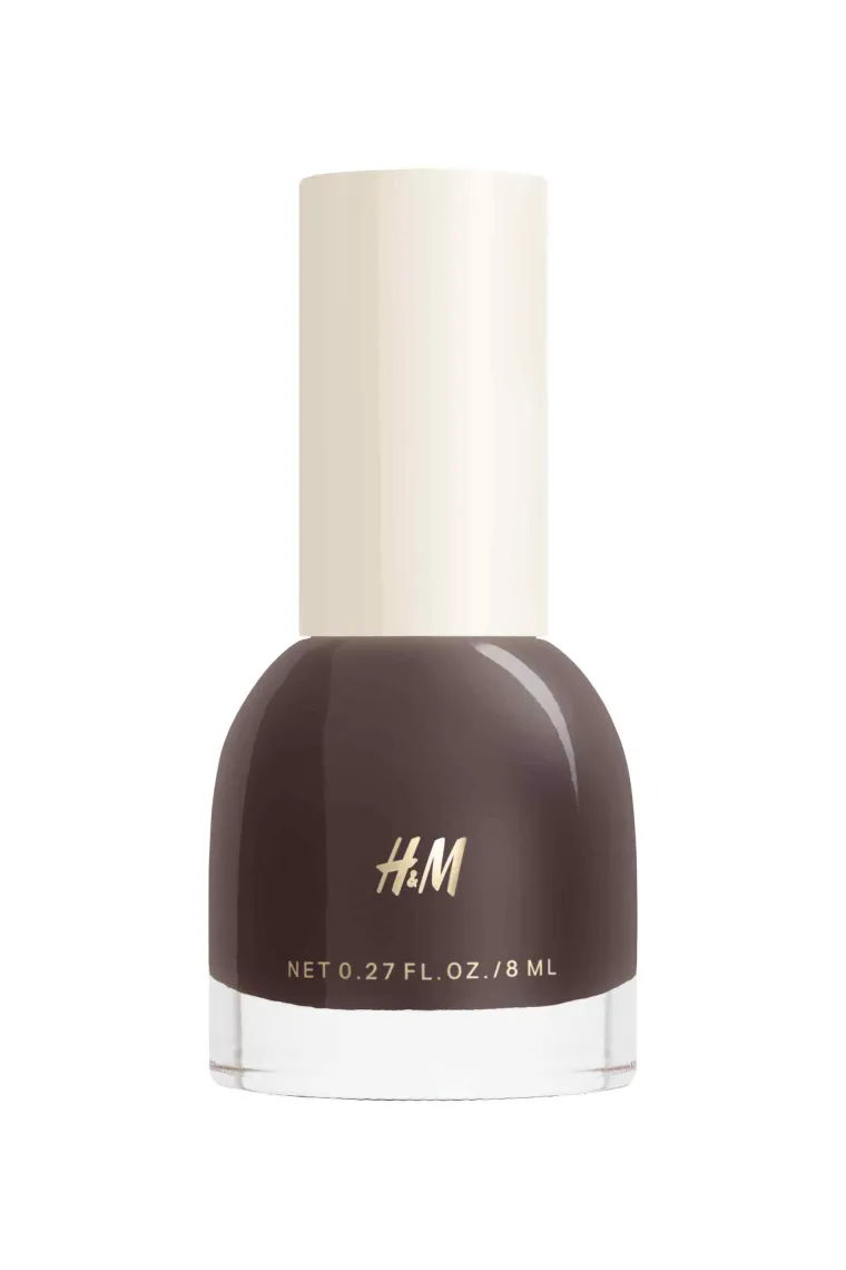 Nijansa 'Tamna čokolada', H&amp;M, 37,66 kuna