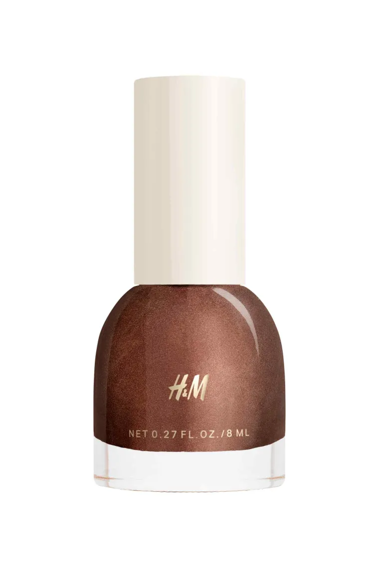 Nijansa 'Čokolada', H&amp;M, 37,66 kuna