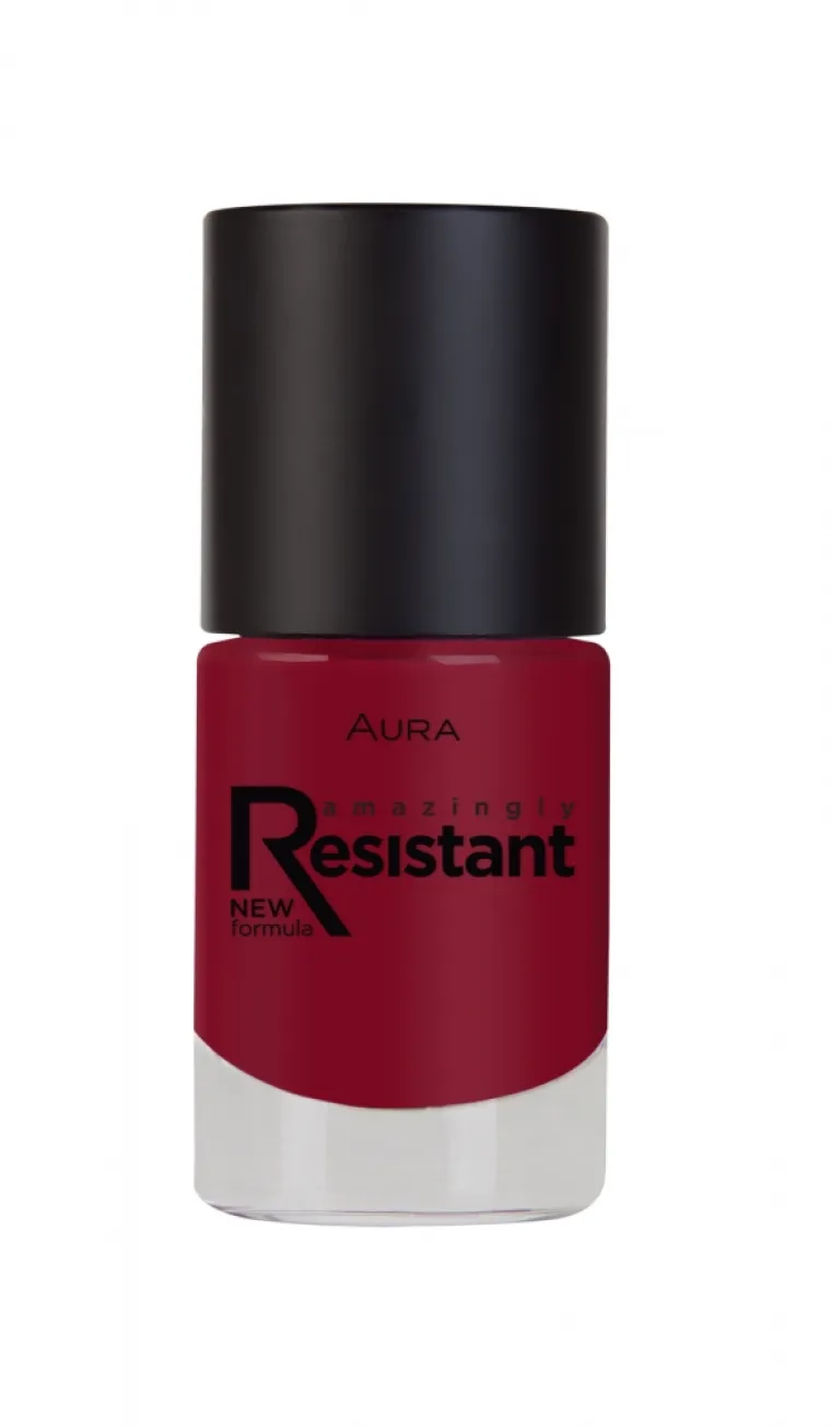 Aura tamno crveni lak, Pink Panda, 21,99 kuna