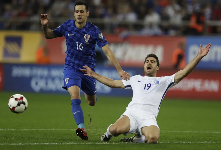 Odlučujući korak Vatrenih prema Rusiji: napeta borba između Hrvatske i Grčke u Pireju