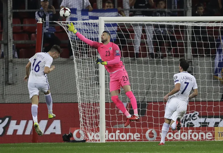 Odlučujući korak Vatrenih prema Rusiji: napeta borba između Hrvatske i Grčke u Pireju